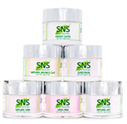 home-SNS HEALTHY NATURAL NAILS