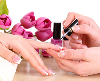 services-ARTIFICIAL NAIL SERVICES